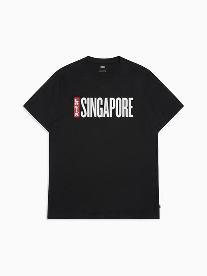 Levi's® Destination Tab T2