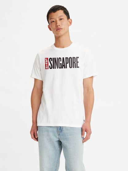 Levi's® Destination Tab T2