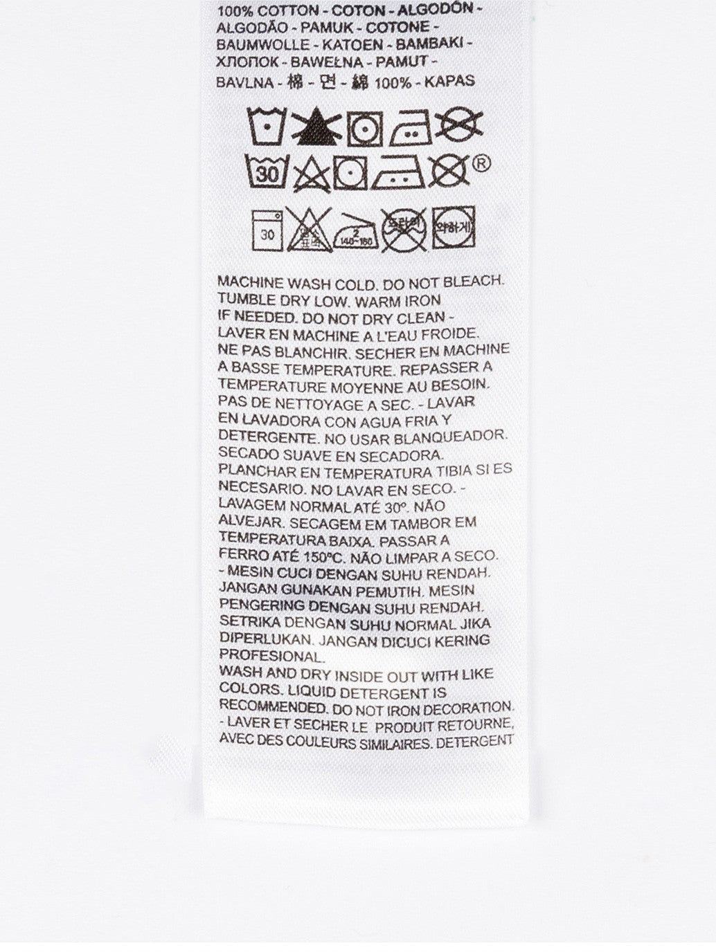 Levi's® Destination Tab T2