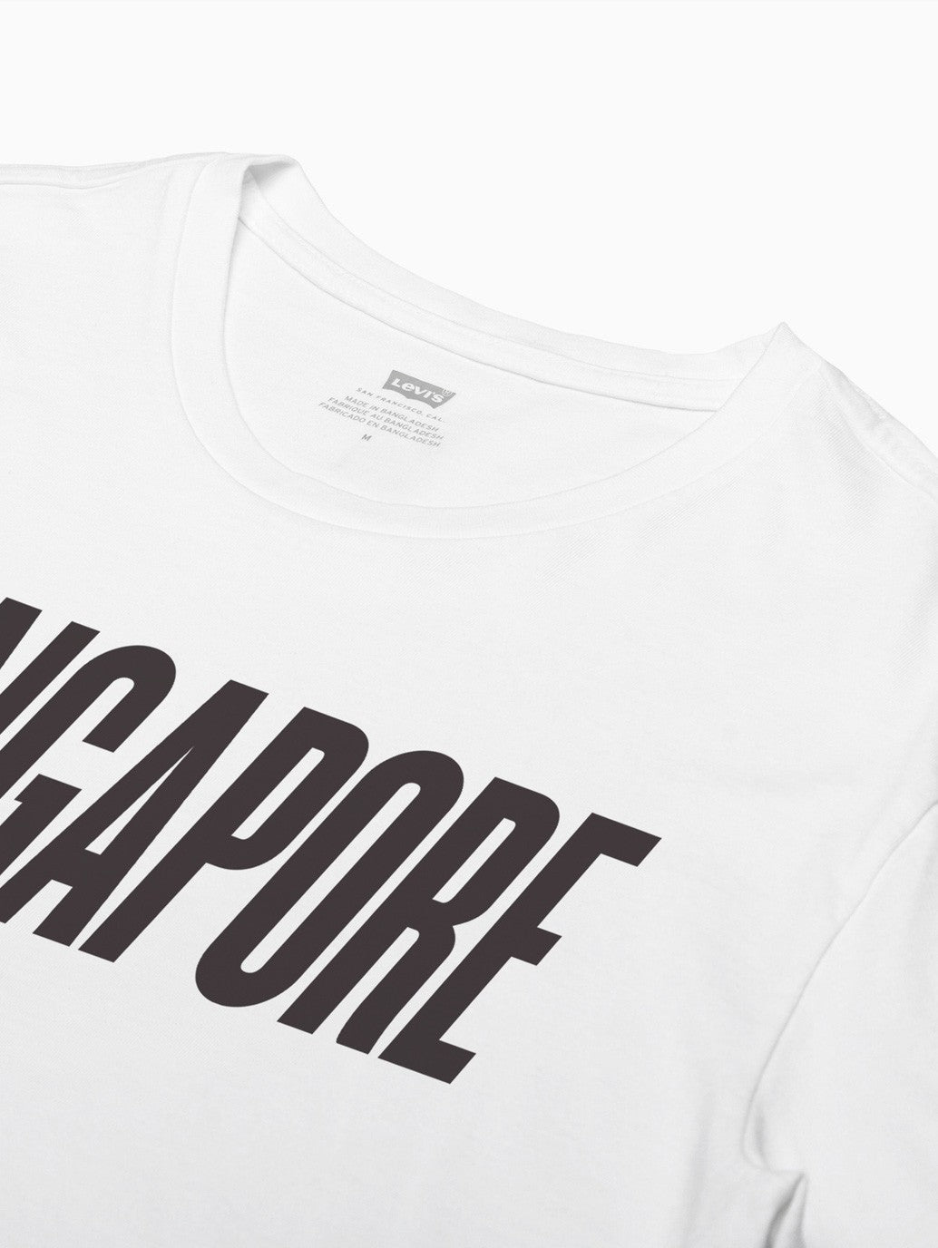 Levi's® Destination Tab T2