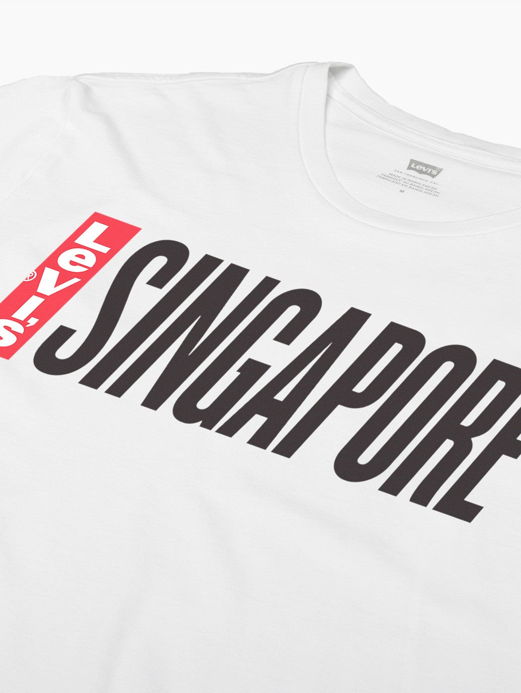 Levi's® Destination Tab T2