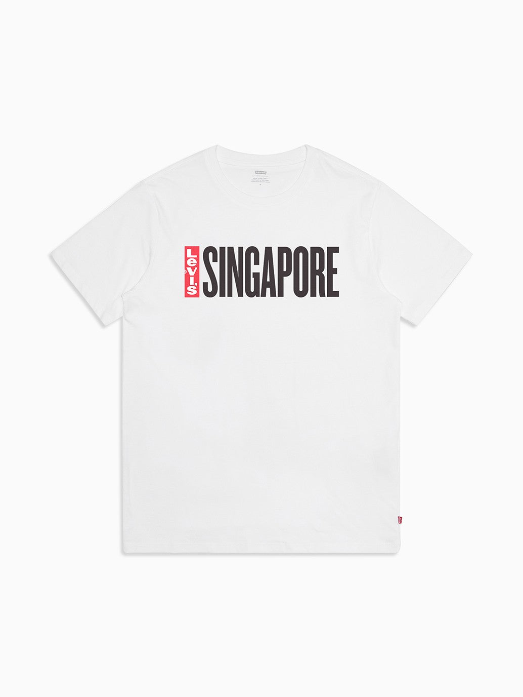 Levi's® Destination Tab T2