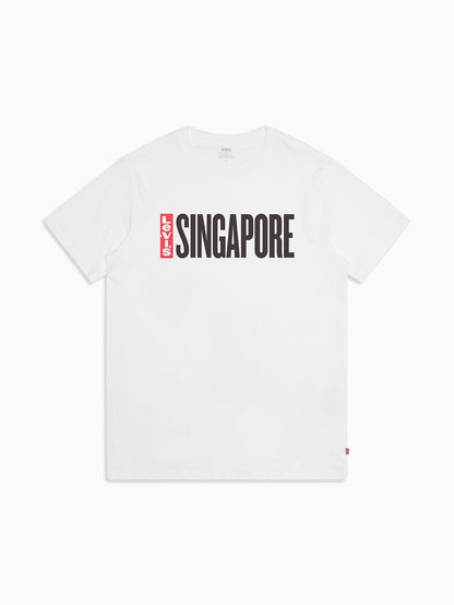 Levi's® Destination Tab T2