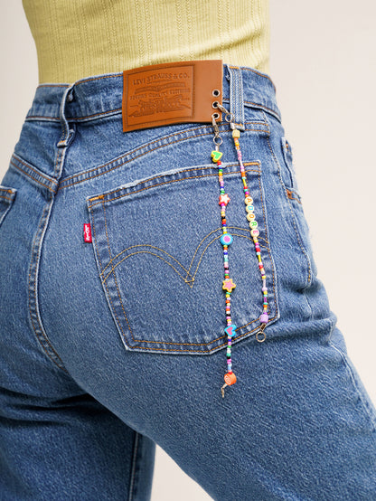 Levi's® DIY Back Patch Kit