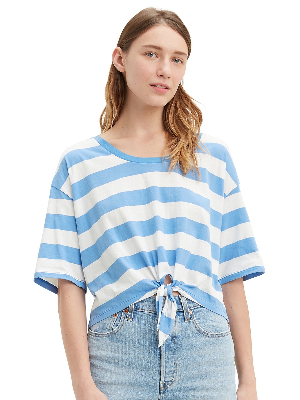 Levi's® Fiona Tee Shirt