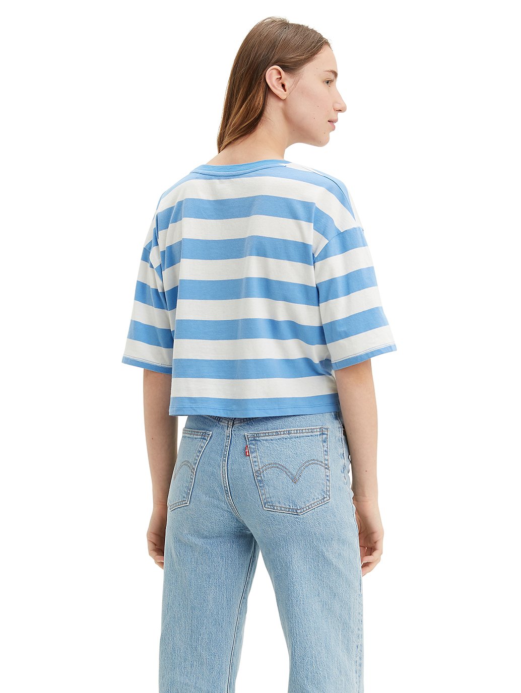 Levi's® Fiona Tee Shirt