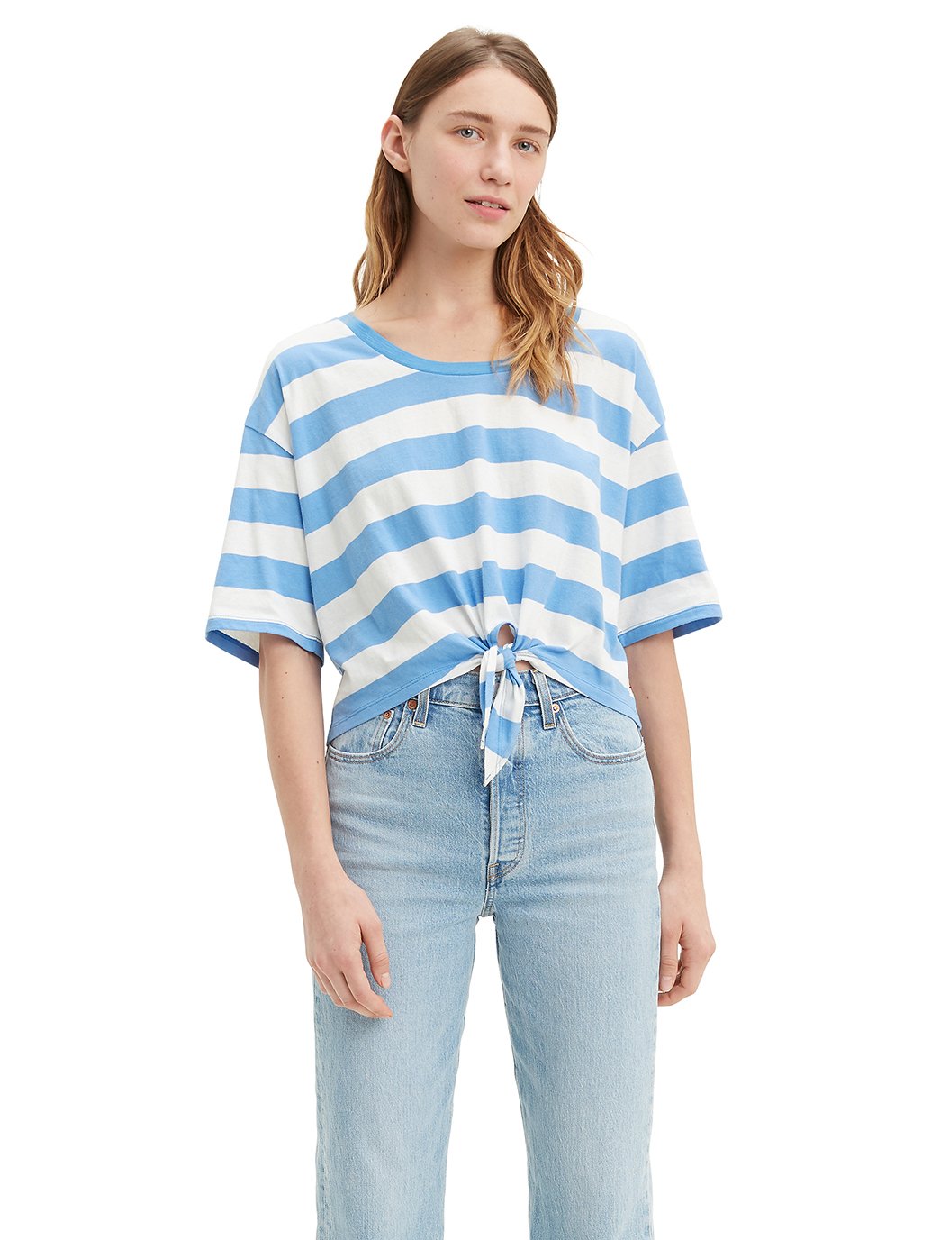 Levi's® Fiona Tee Shirt