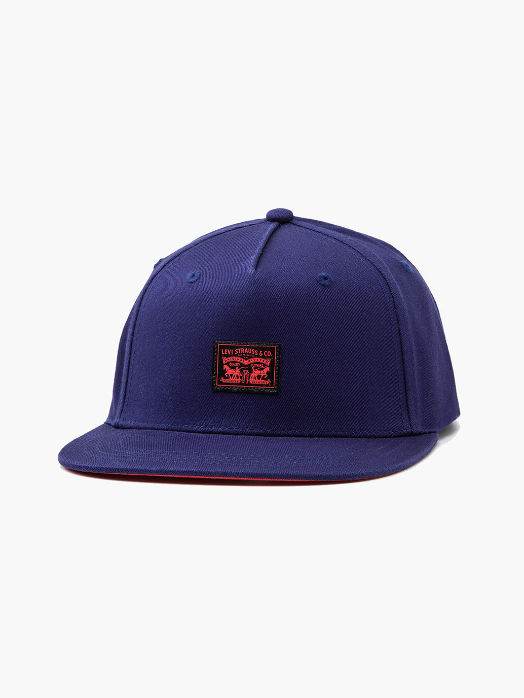 Levi's® 平沿帽