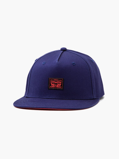 Levi's® 平沿帽