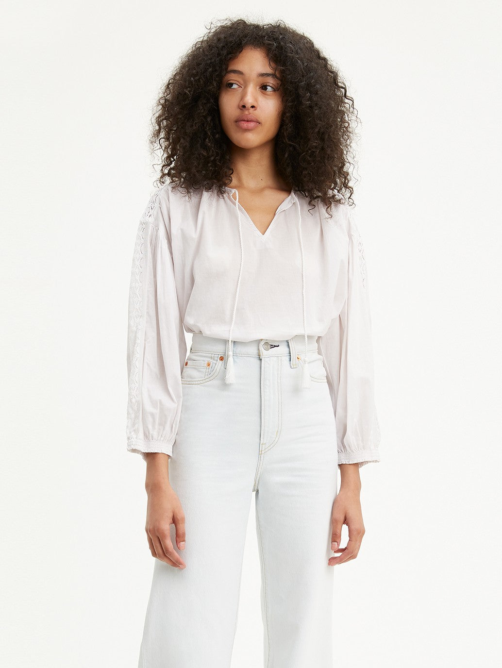 Freya Top