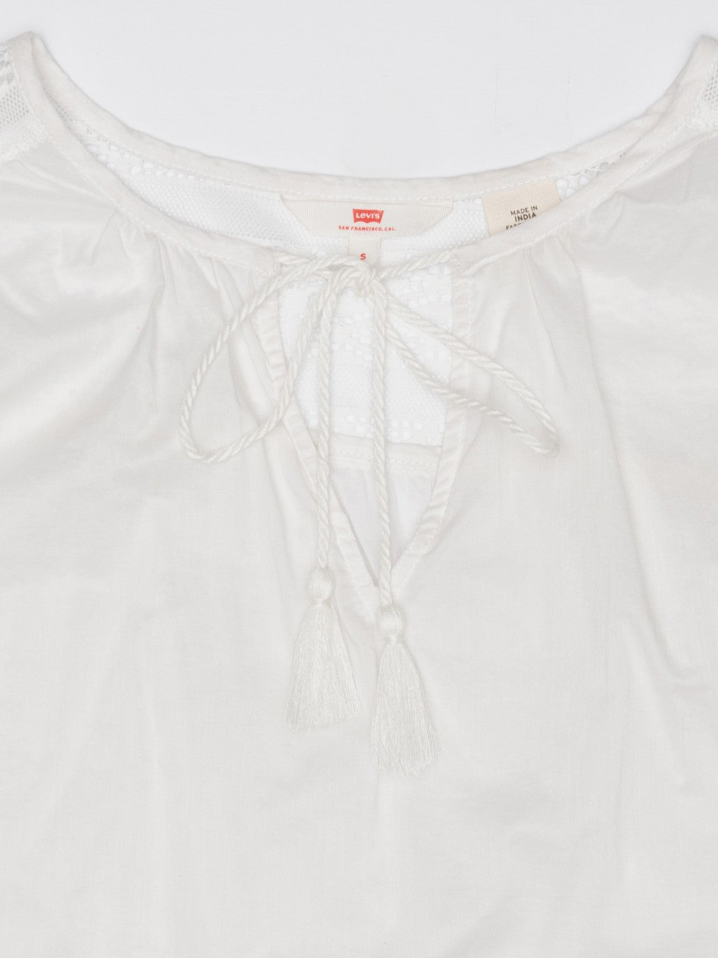 Freya Top