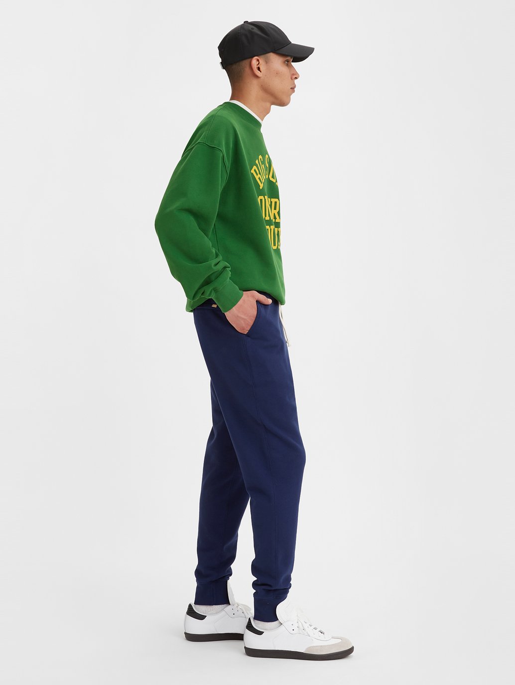 Levi's® Gold Tab™ Men's Joggers