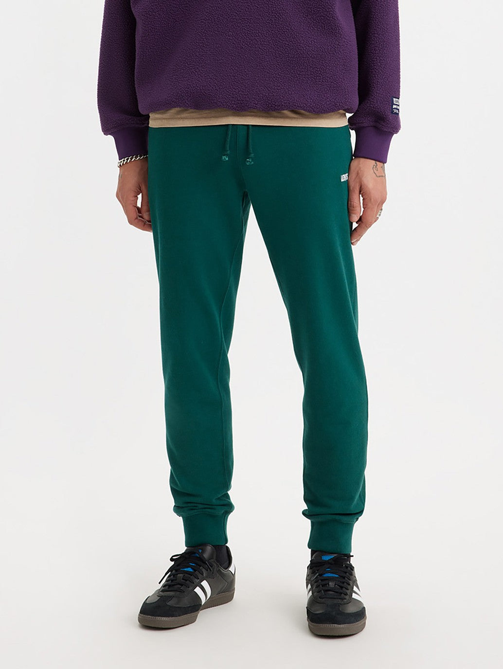 Levi's® Gold Tab™ Men's Joggers