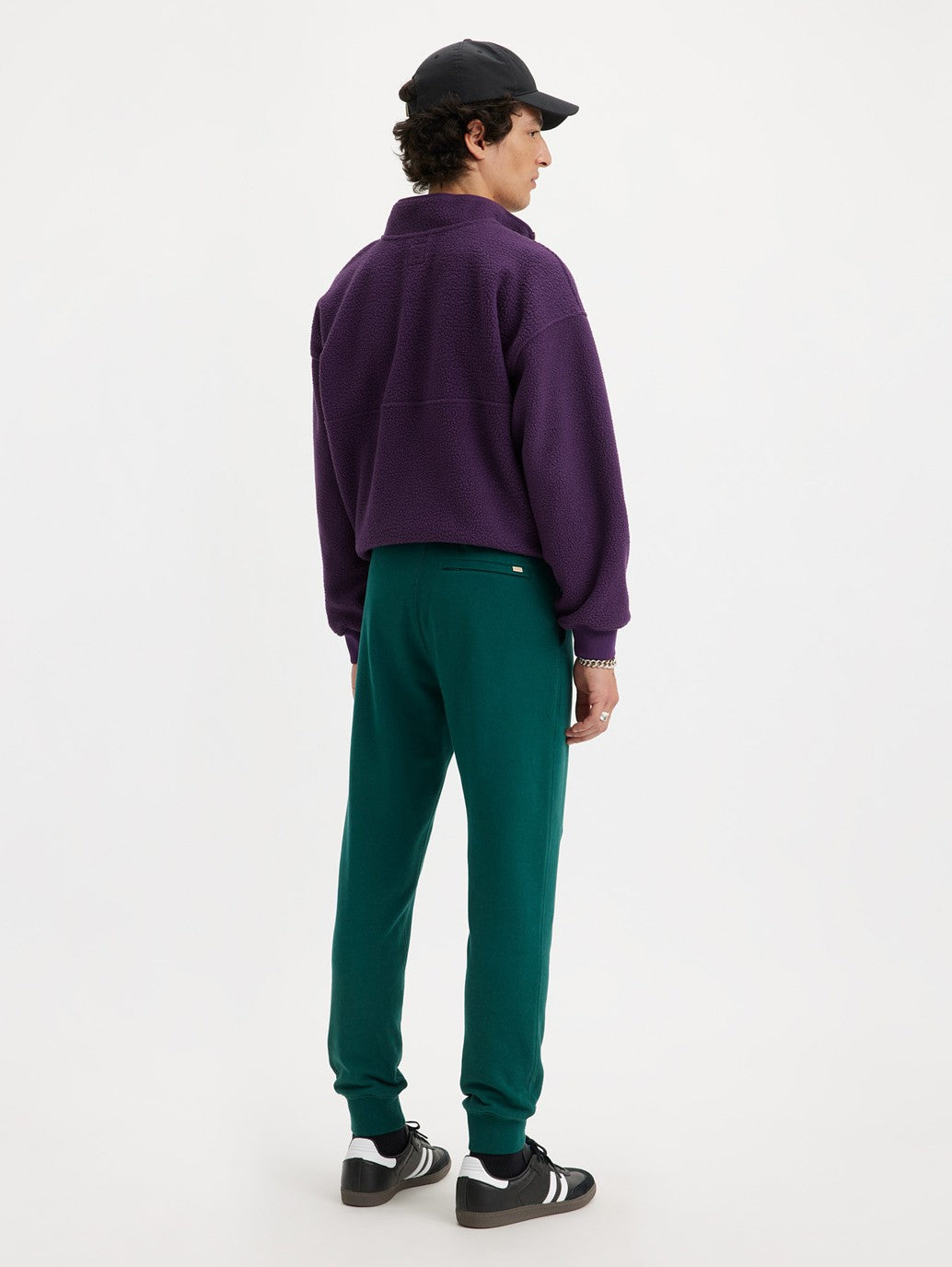 Levi's® Gold Tab™ Men's Joggers