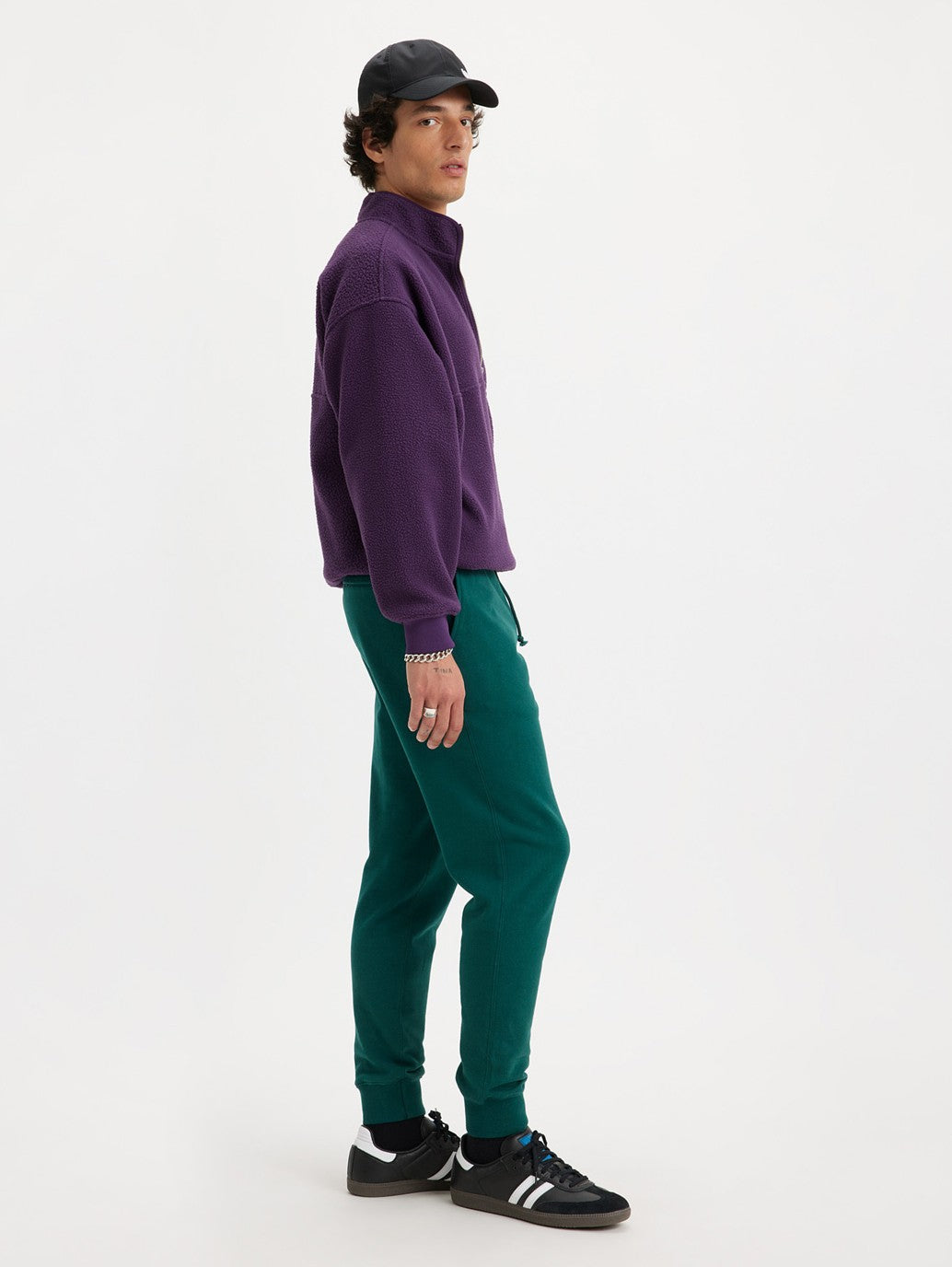 Levi's® Gold Tab™ Men's Joggers