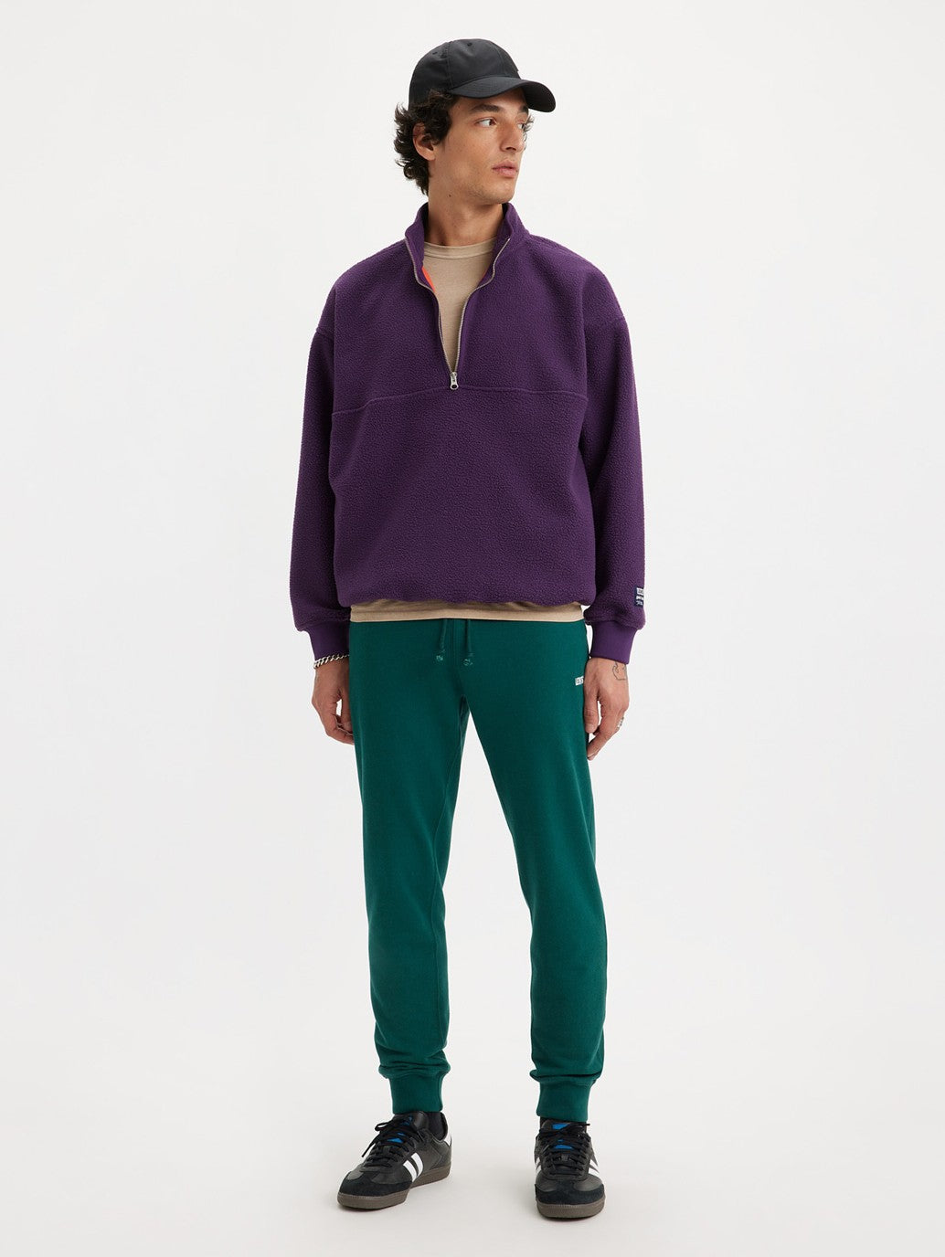 Levi's® Gold Tab™ Men's Joggers