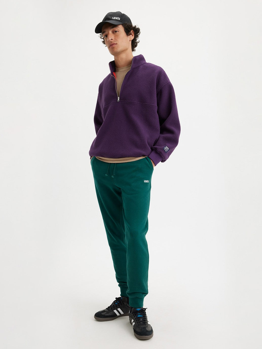 Levi's® Gold Tab™ Men's Joggers