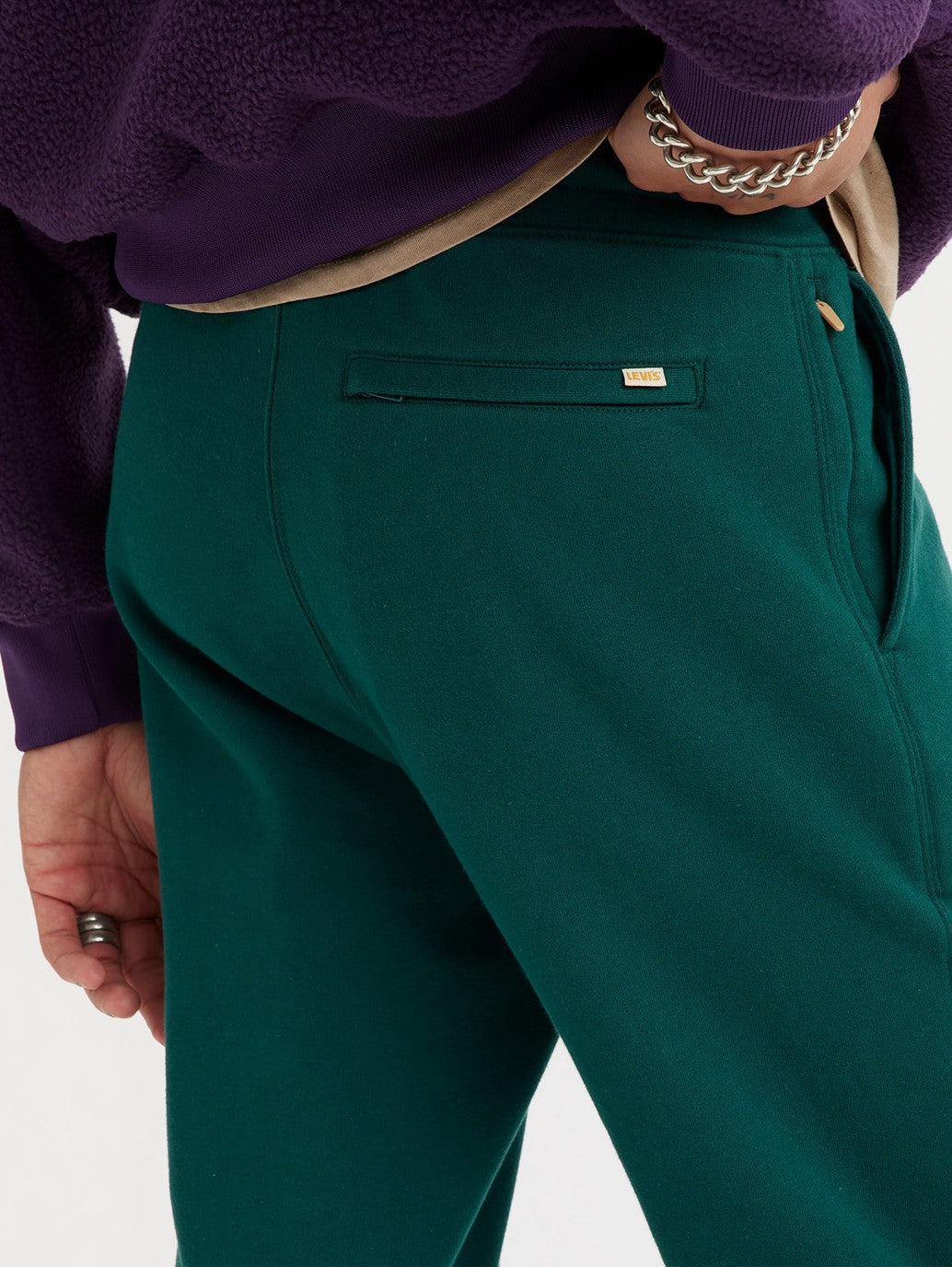 Levi's® Gold Tab™ Men's Joggers