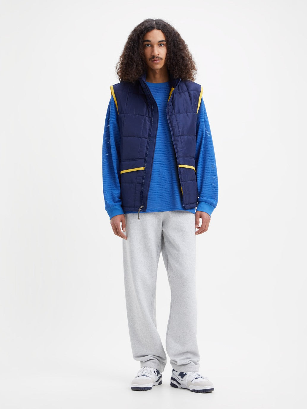 Levi's® Gold Tab™ Men's Practice Sweats