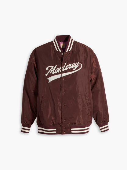 Levi's® Women's Gold Tab™ Baseball Jacket