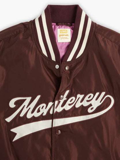 Levi's® Women's Gold Tab™ Baseball Jacket
