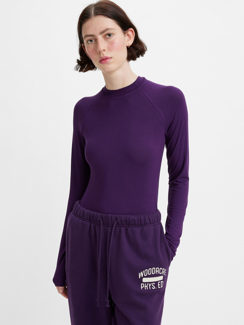 Levi's® Gold Tab™ 女款 Field Day 上衣