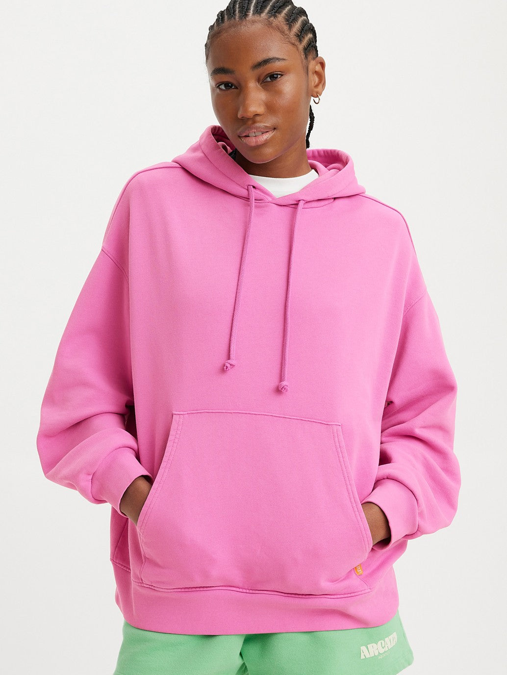 Levi's® Gold Tab™ Women's Hoodie