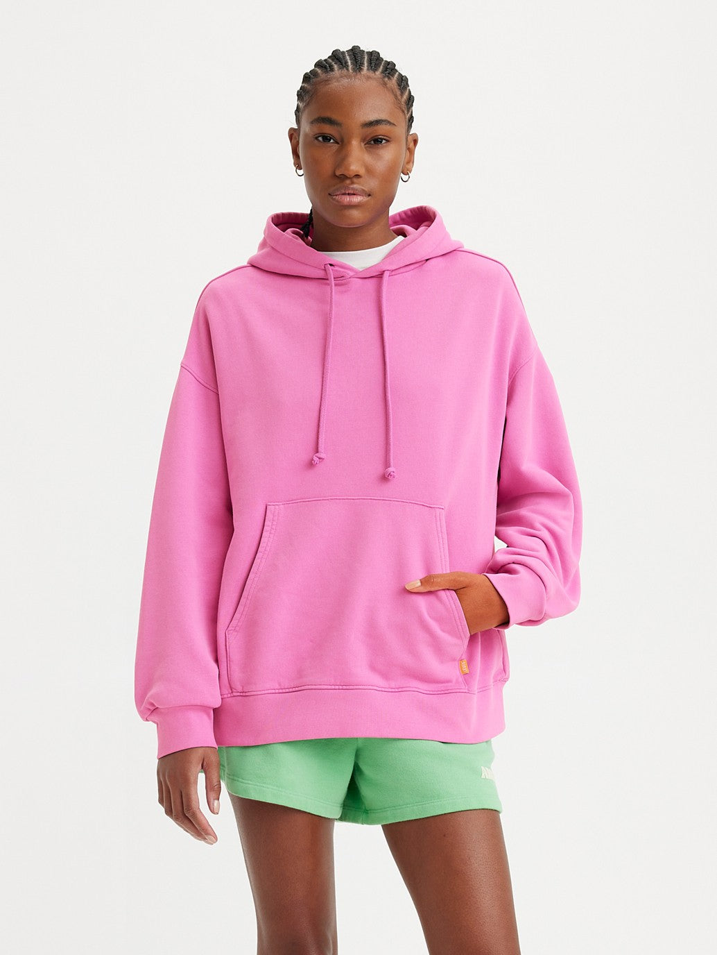 Levi's® Gold Tab™ Women's Hoodie