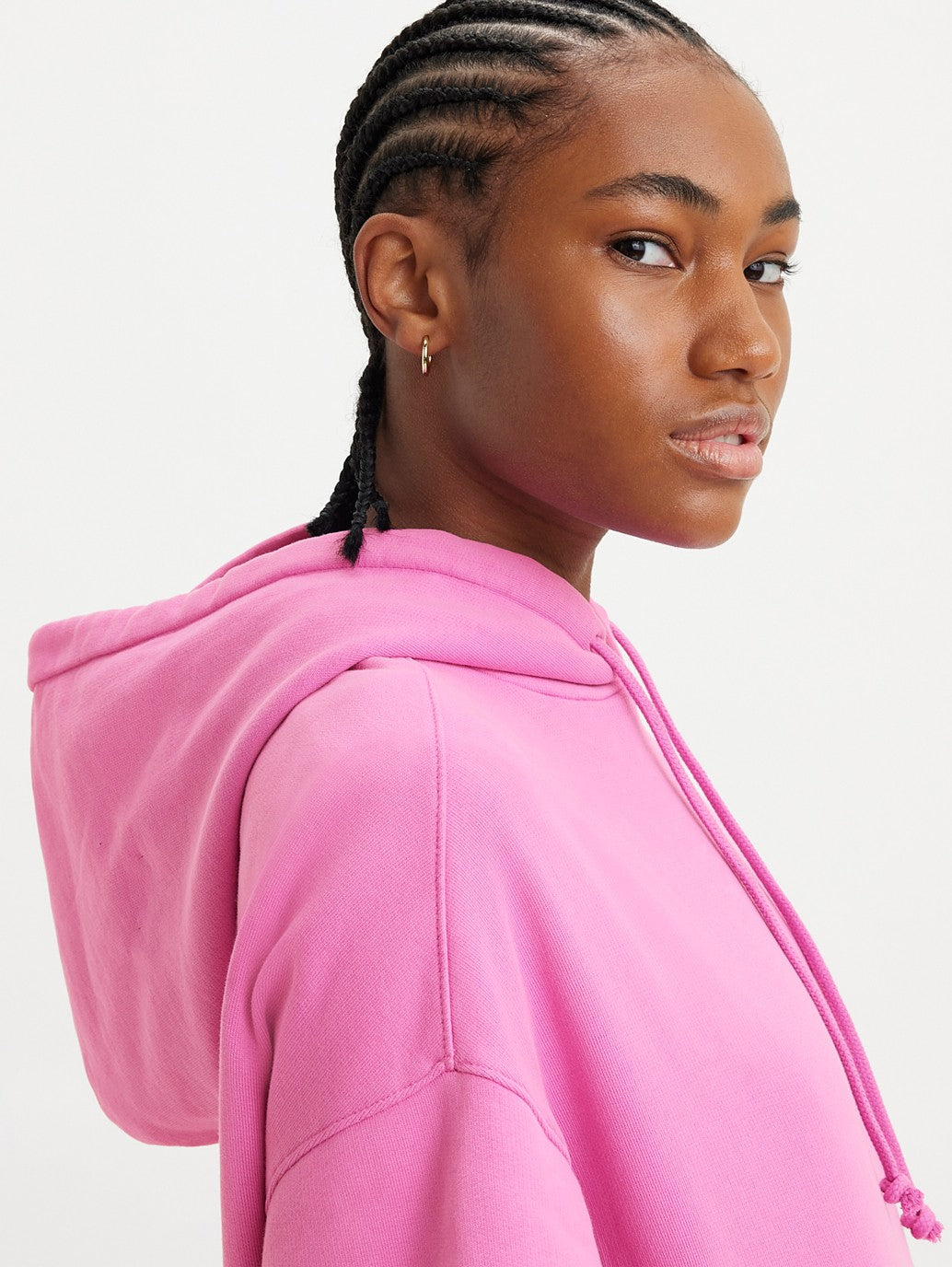 Levi's® Gold Tab™ Women's Hoodie