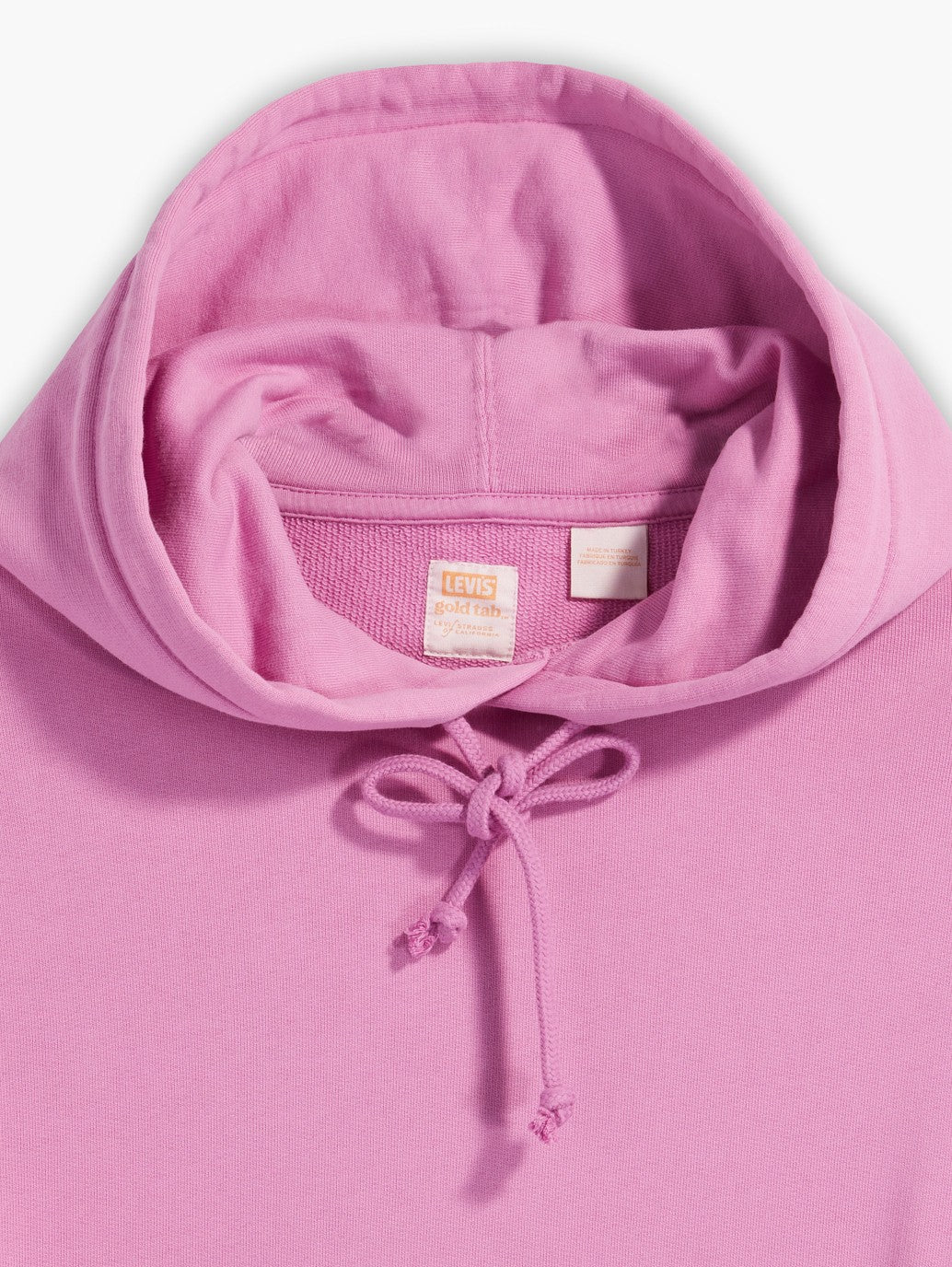 Levi's® Gold Tab™ Women's Hoodie
