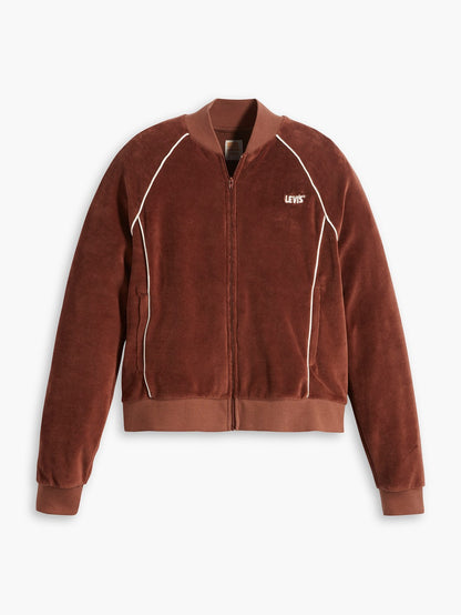 Levi's® Gold Tab™ Women's Ivy League Zip-Up