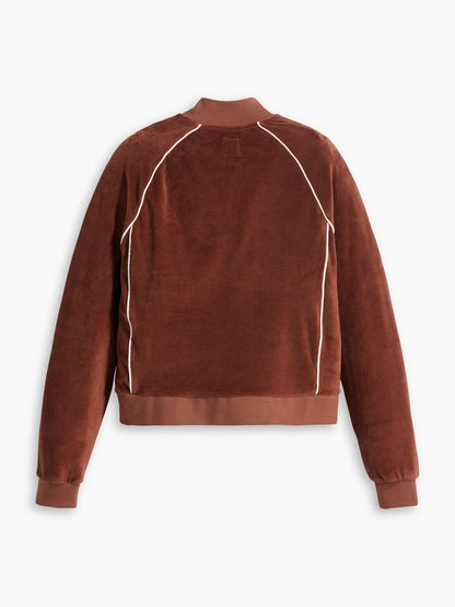 Levi's® Gold Tab™ Women's Ivy League Zip-Up