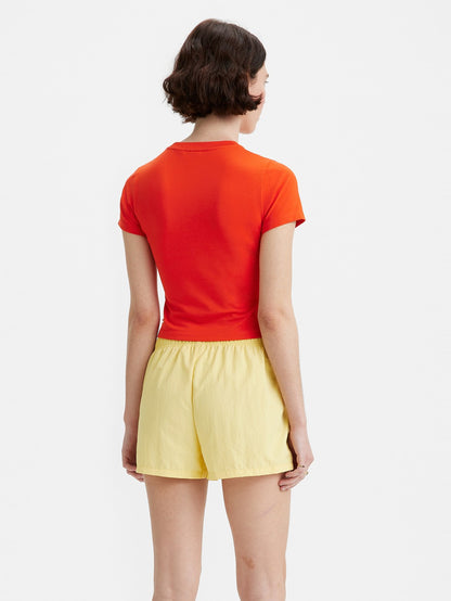 Levi's® Gold Tab™ 女款 T 卹