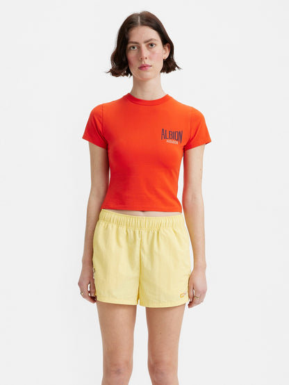 Levi's® Gold Tab™ 女款 T 卹