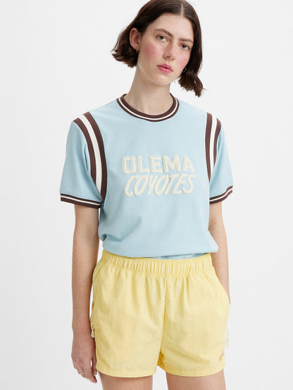 Levi's® Gold Tab™ 女款 Trailhead T 卹