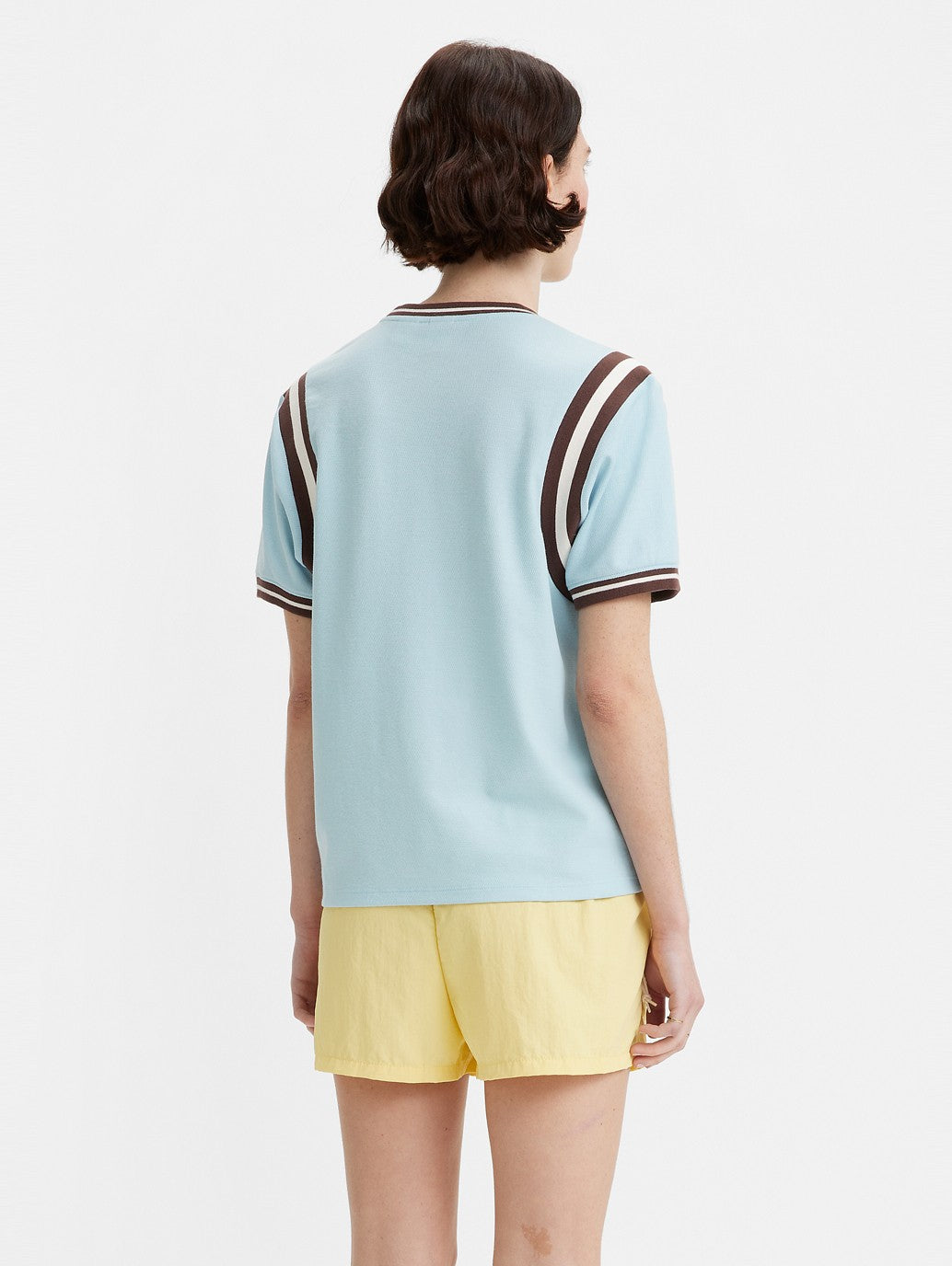 Levi's® Gold Tab™ 女款 Trailhead T 卹