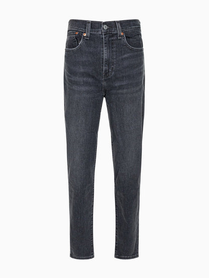 Levi's® 高腰男友風牛仔褲