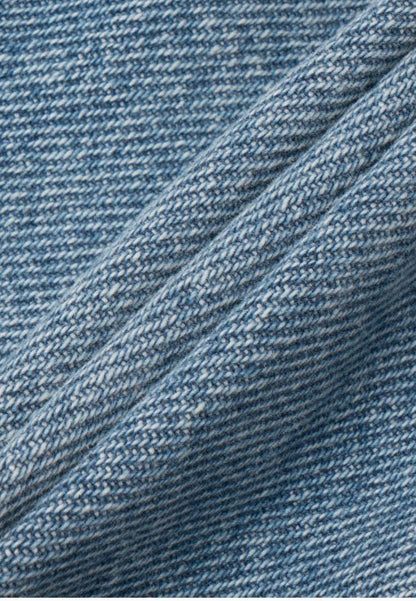 Levi's® High-Rise Deconstructed Skirt