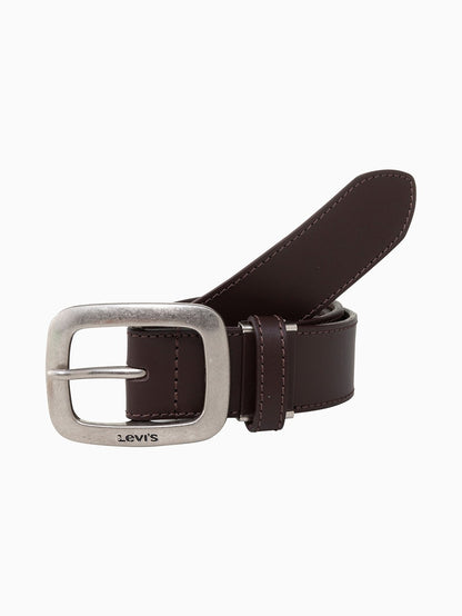Levi's® Leather Belt
