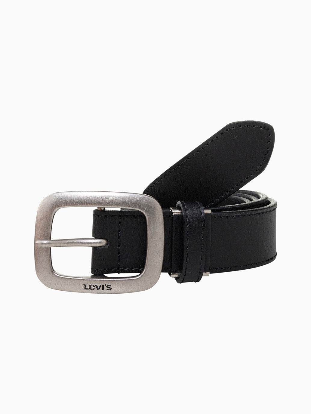 Levi's® Leather Belt