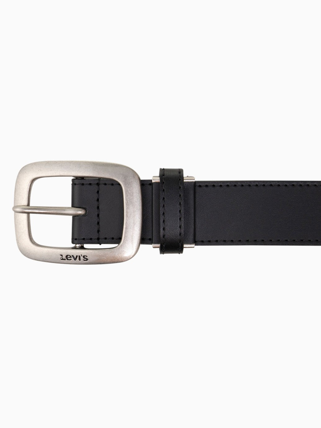 Levi's® Leather Belt