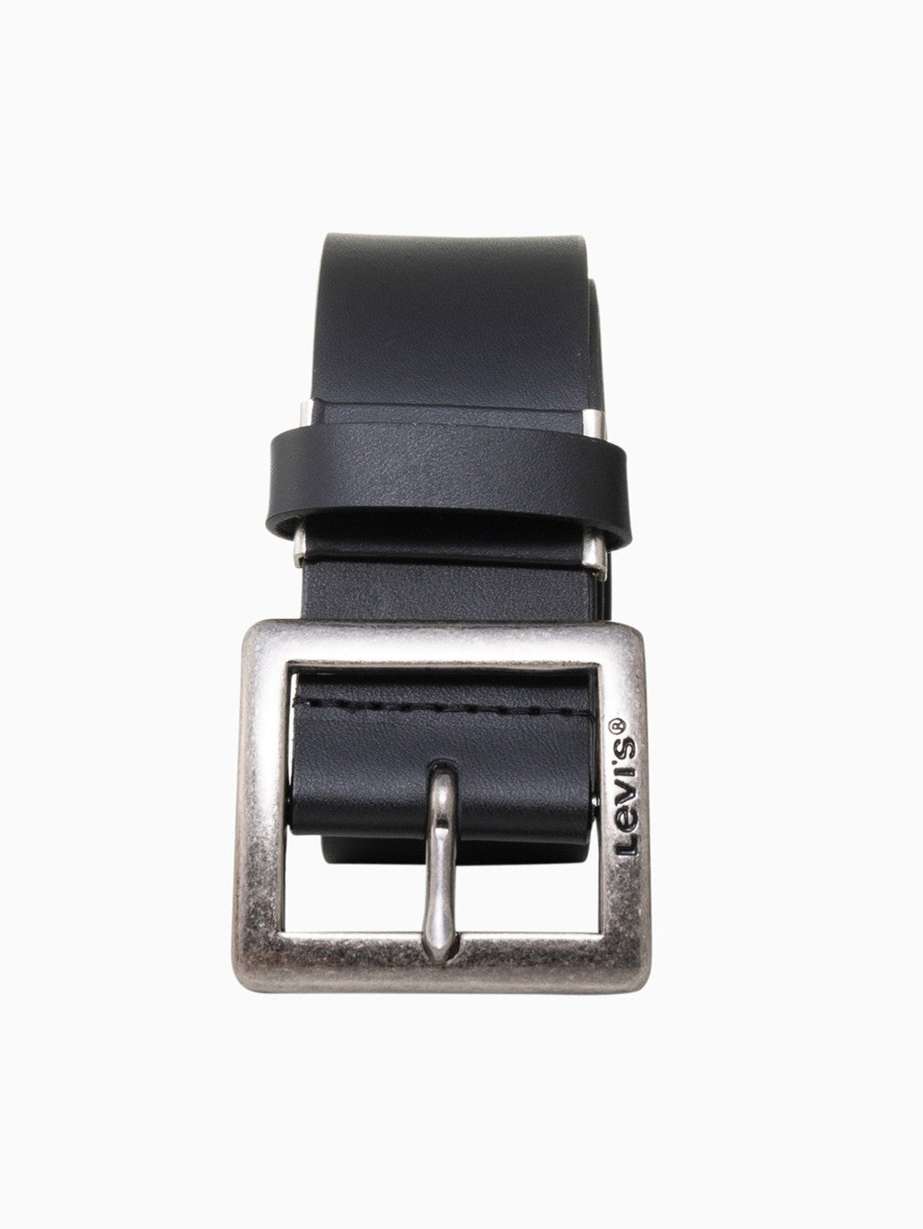 Levi's® Leather Belt