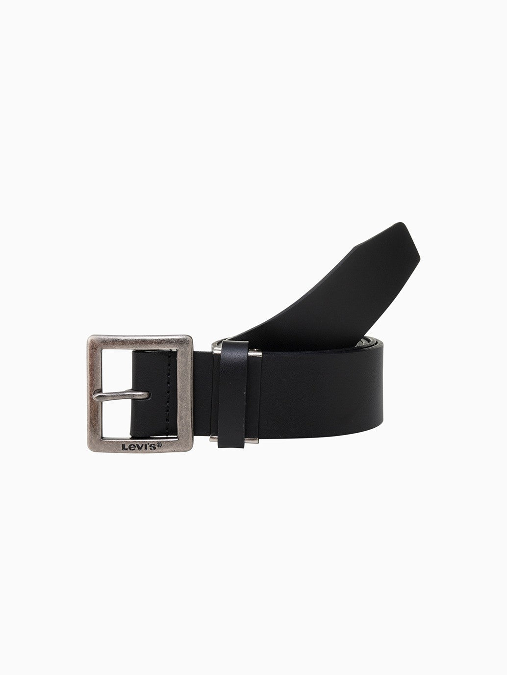 Levi's® Leather Belt