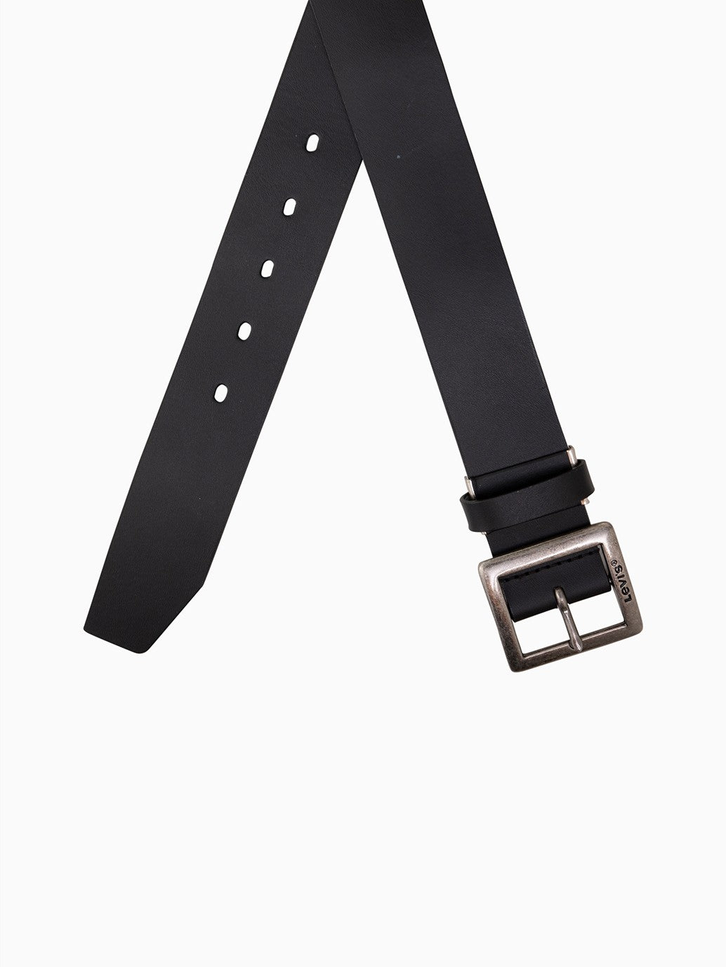 Levi's® Leather Belt