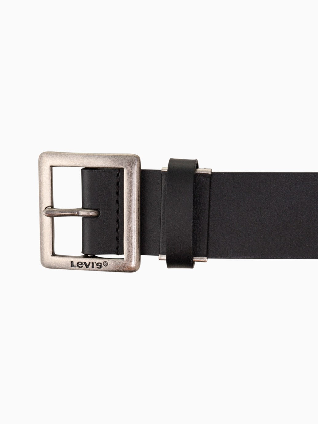 Levi's® Leather Belt