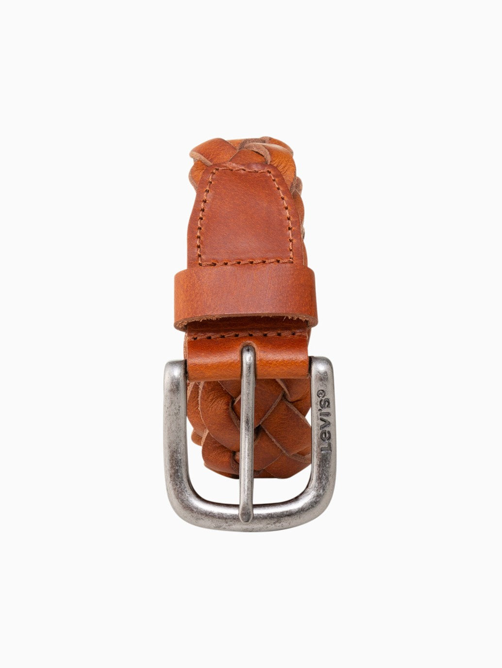 Levi's® Leather Belt