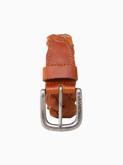 Levi's® Leather Belt