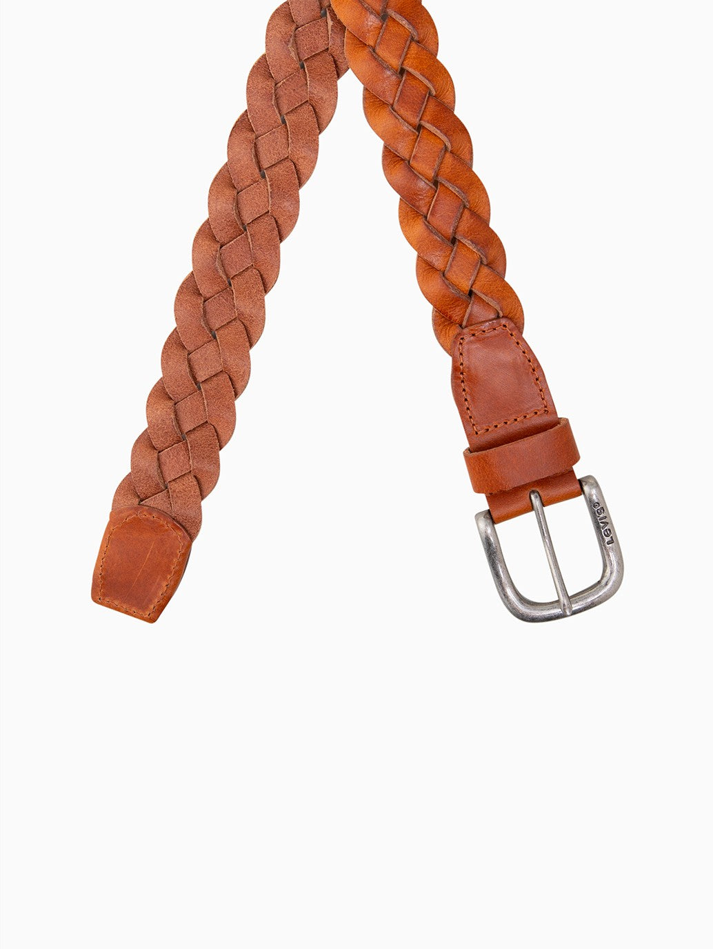 Levi's® Leather Belt