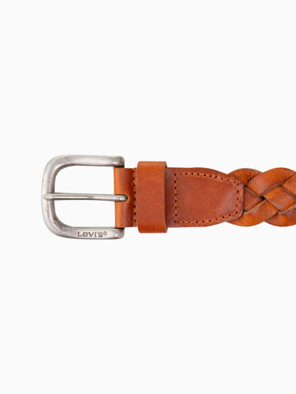 Levi's® Leather Belt