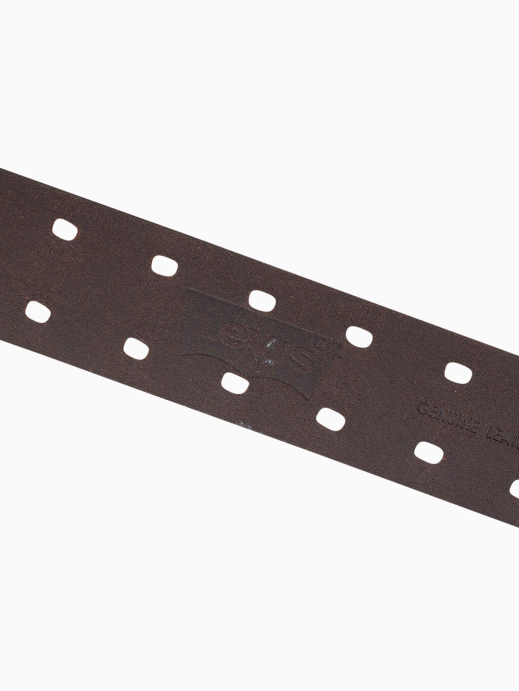 Levi's® Leather Belt
